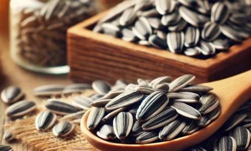 The Ultimate Guide to Sunflower Seeds on Keto