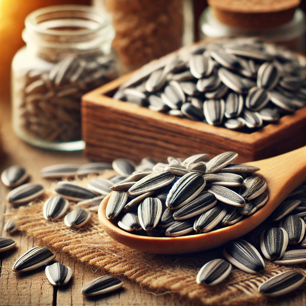 The Ultimate Guide to Sunflower Seeds on Keto